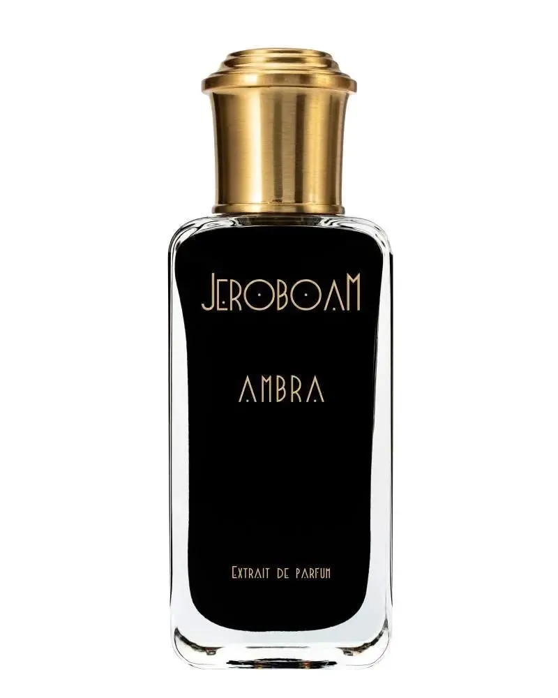Jeroboam Amber Unisex Perfume Extract 30ml
