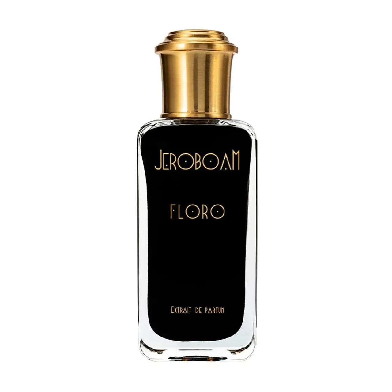 Jeroboam Floro Unisex Perfume Extract 30ml