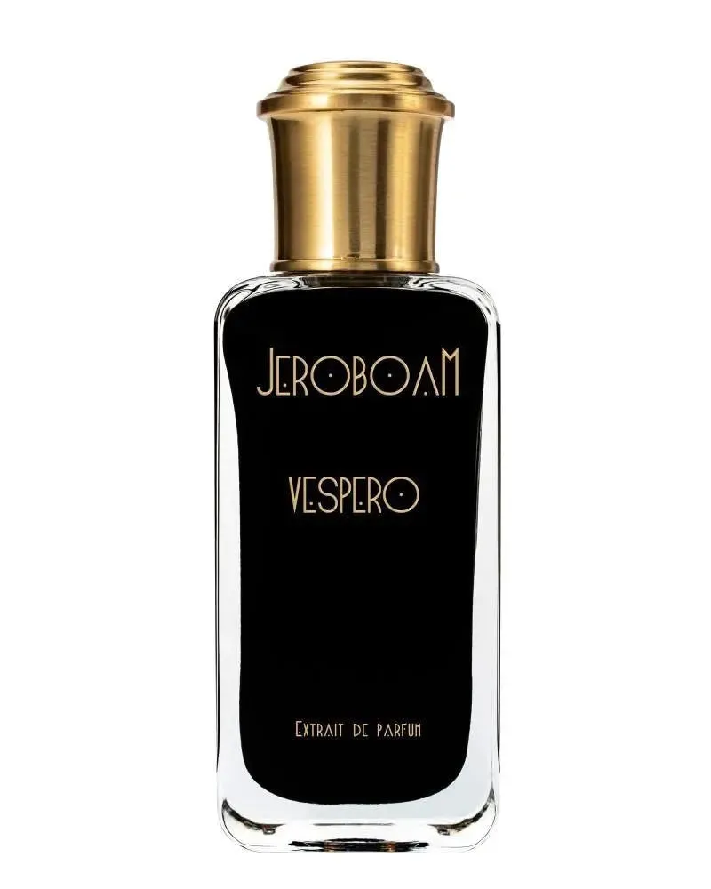 Jeroboam Vespero Perfume Extract Men 30 ml