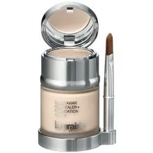 La prairie Skin Caviar Concealer Foundation SPF 15 30ml + 2 g MOKA