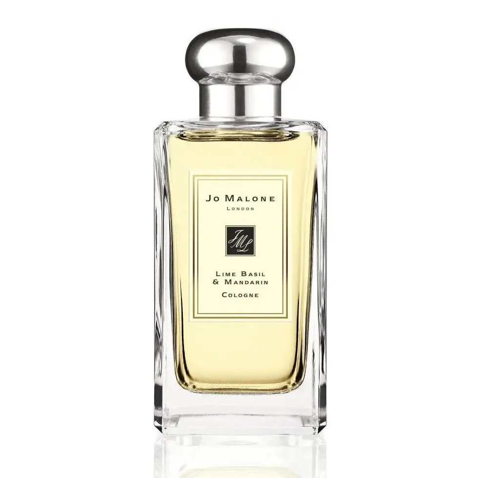 Jo malone Lime Basil & Mandarin cologne Unisex 30 ml