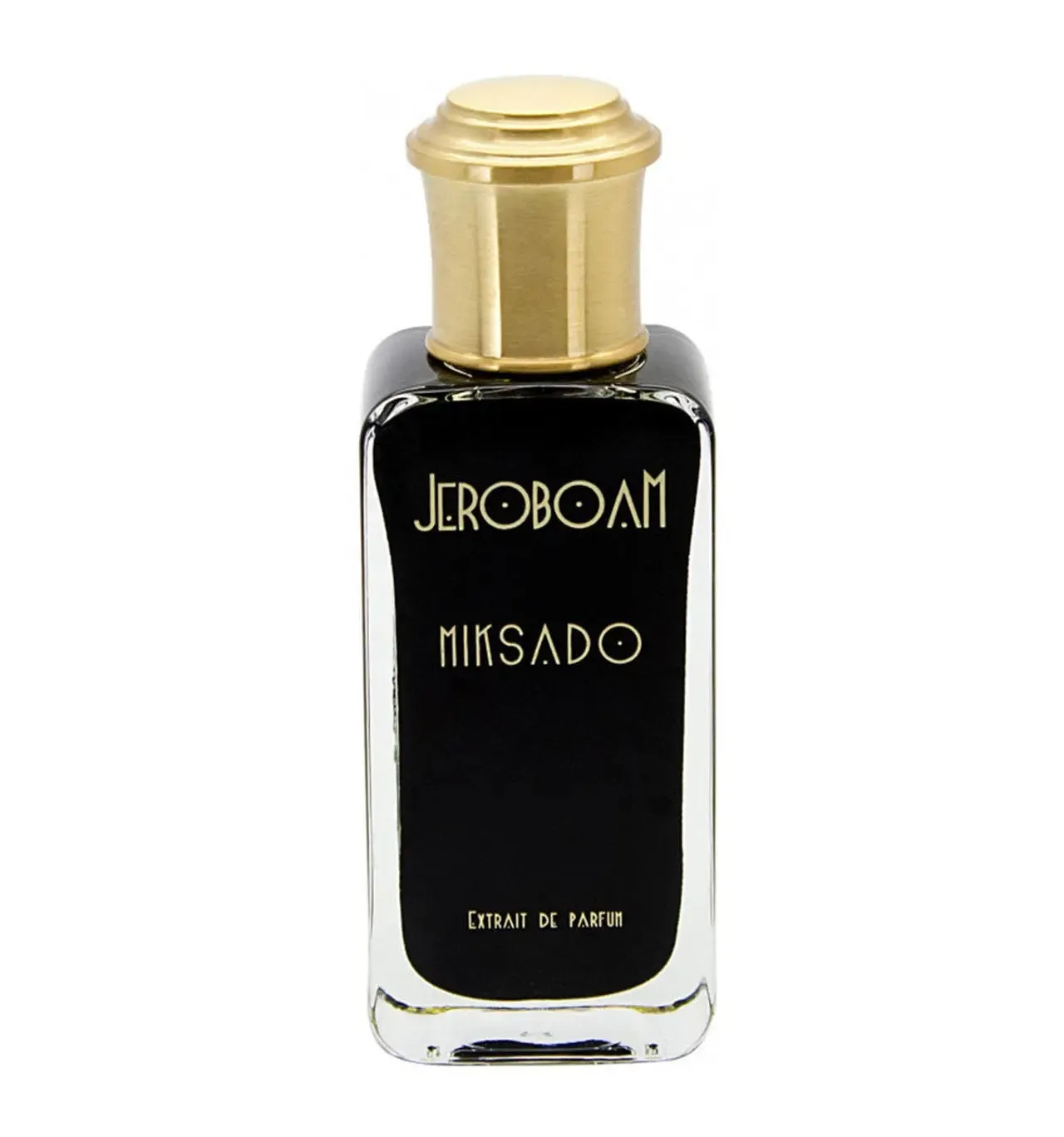 Jeroboam Miksano Unisex Perfume Extract 30ml
