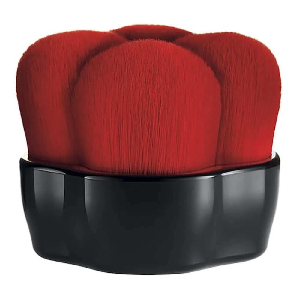 Face Polishing Brush Shiseido HANATSUBAKI 1 pc