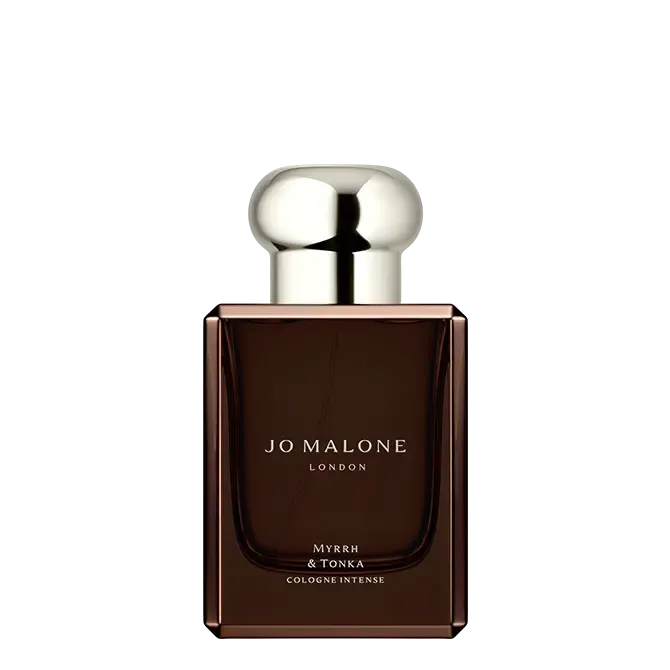 Jo malone Myrrh & Tonka Cologne Intense Men 50 ml