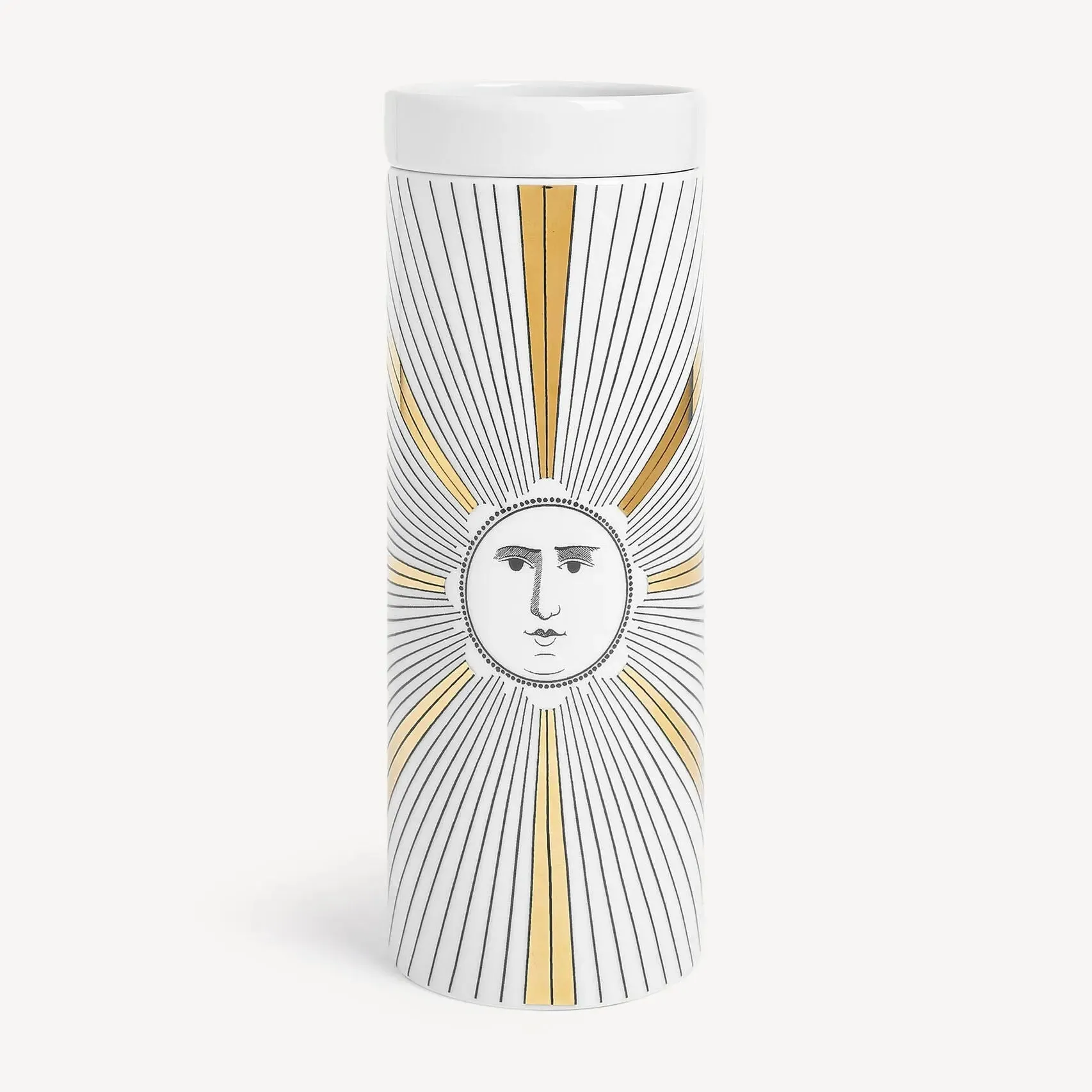 MEANWHILE Torre Soli Fornasetti Candle 800gr