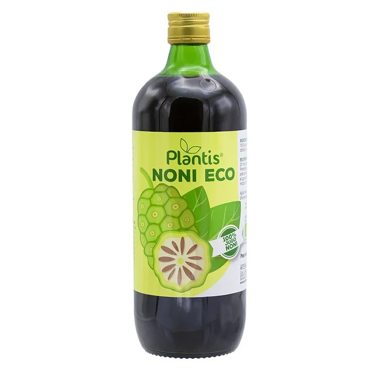 NONI ECO PLANTIS 1000 ml ARTESANÍA AGRÍCOLA