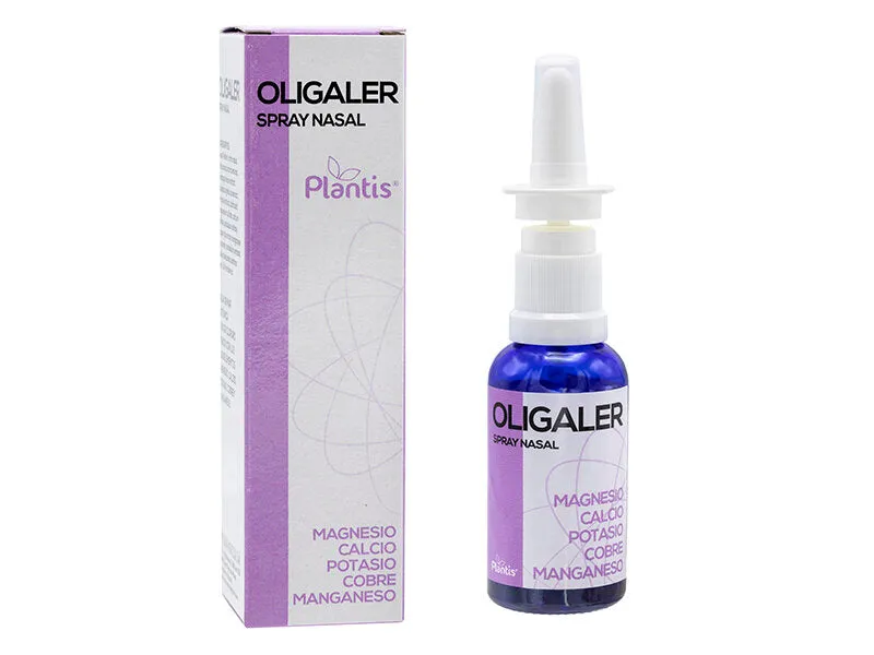 OLIGALER SPRAY 30 ml ARTESANÍA AGRÍCOLA