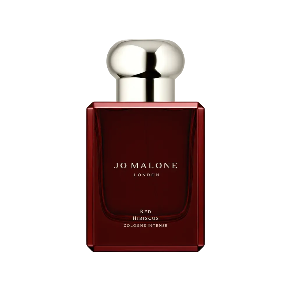 Jo Malone Red Hibiscus Cologne Intense Unisex 50 ml