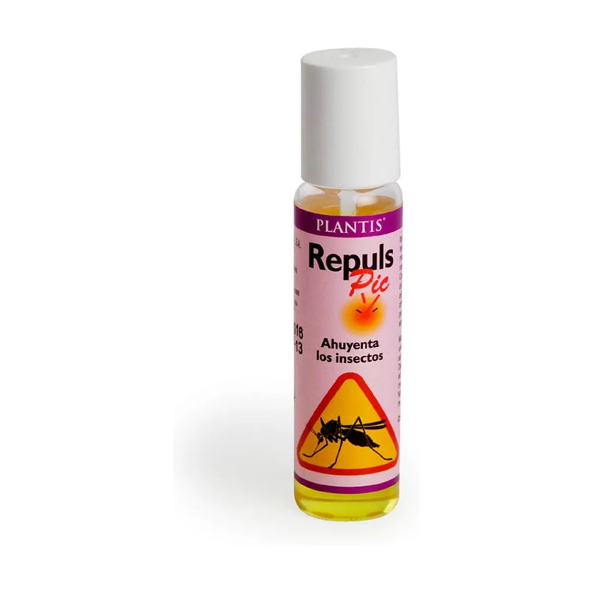 REPULSPIC PLANTIS 20 ml ARTESANÍA AGRÍCOLA