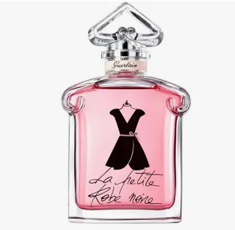 Guerlain La Petite Robe Noire Velours EDP W 50 ml