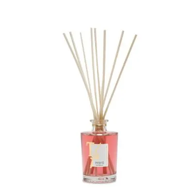 Teatro fragranze uniche Florentine Pomegranate Sticks 250 ml