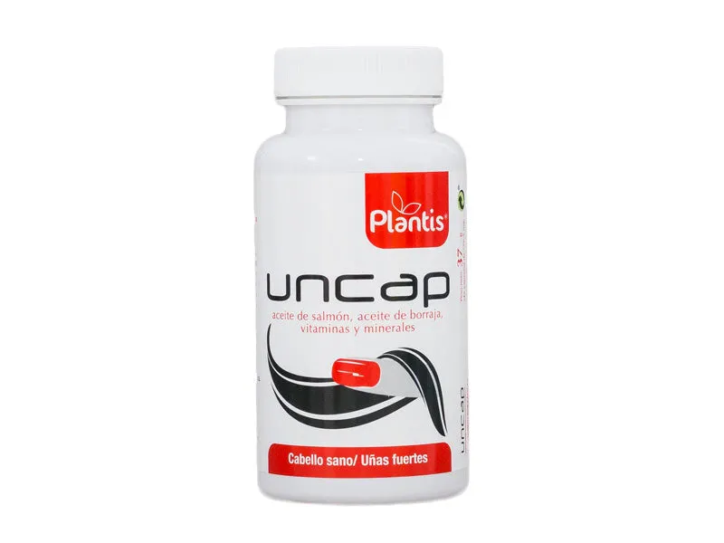 UNCAP PLANTIS 45 CAP ARTESANÍA AGRÍCOLA