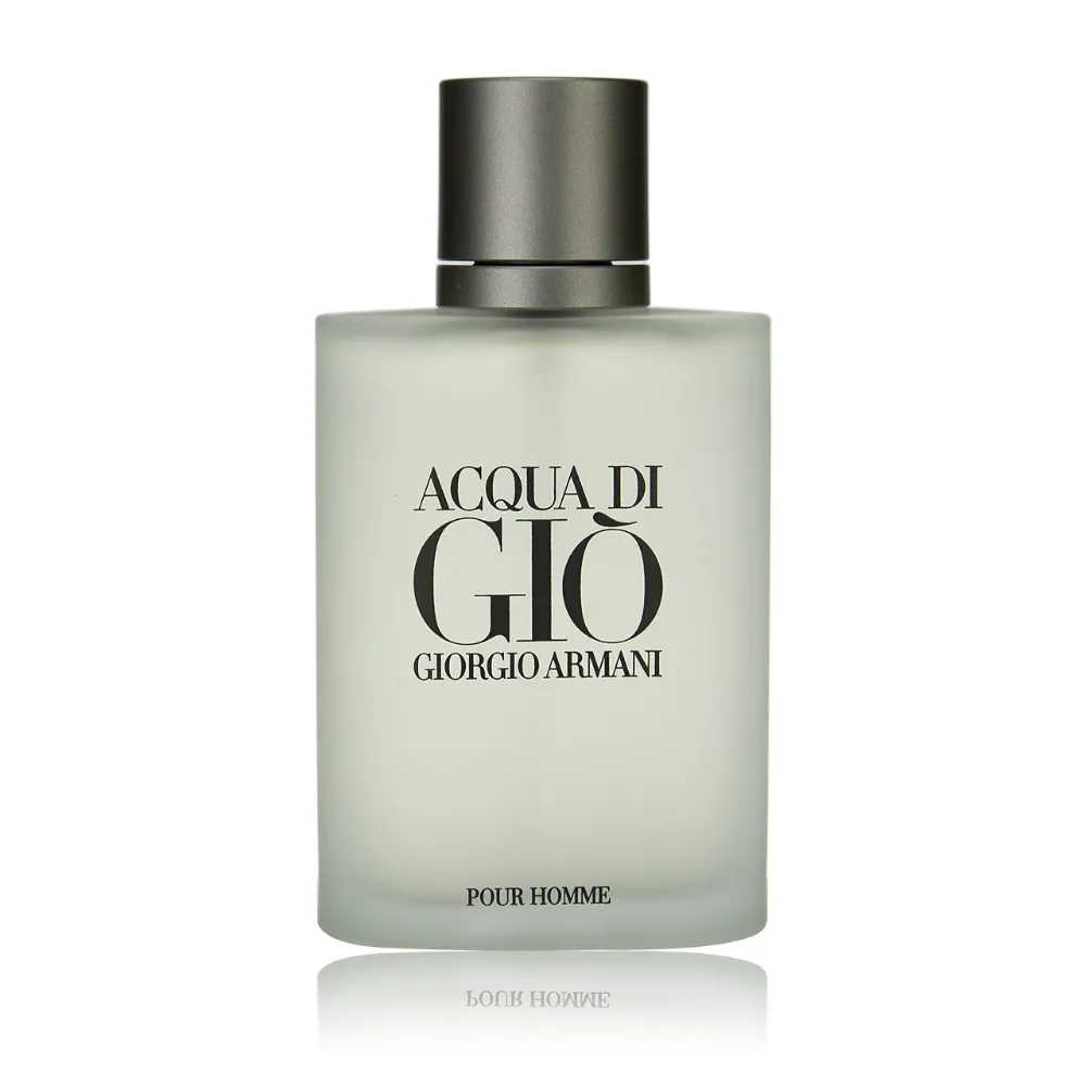 Armani Acqua di Gio Men's Eau de Toilette - 100ml