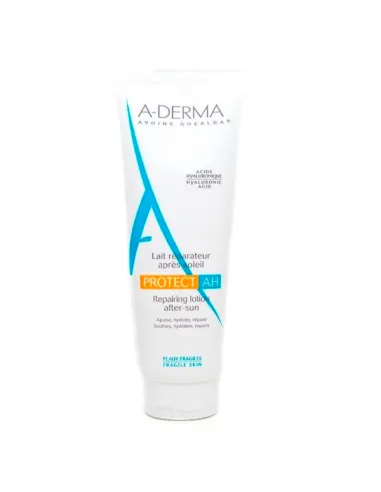 A-DERMA PROTECT AH LECHE REPARADORA 250 ML