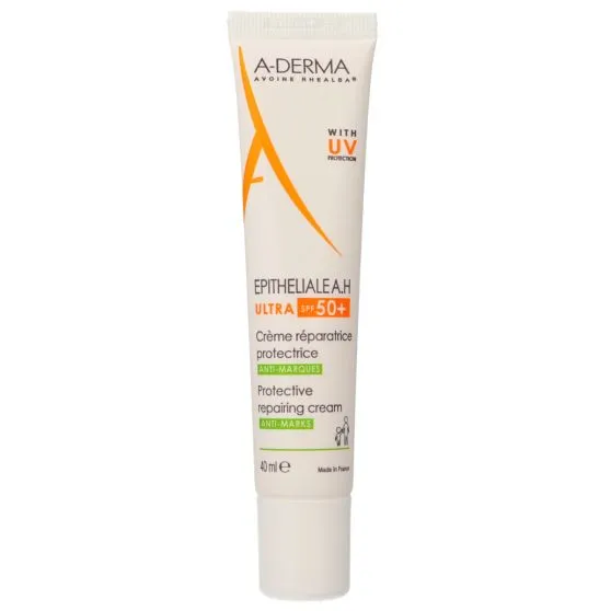 A-Derma Epitheliale A.H Ultra SPF50+
