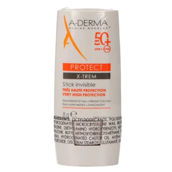 A-Derma Protect X-Trem Stick Invisible