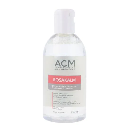 ACM Rosakalm Agua Micelar Limpiadora 250 ml