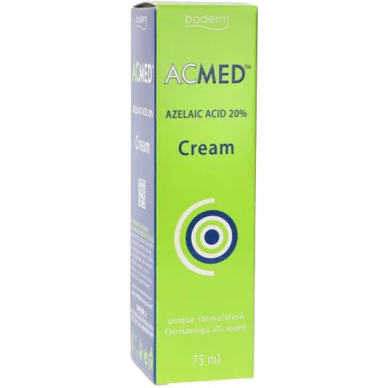 Acmed Ácido Azelaico 20% Crema 75 ml
