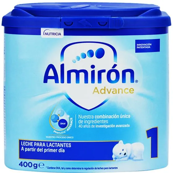 Almirón Advance Pronuta 1 400 gr