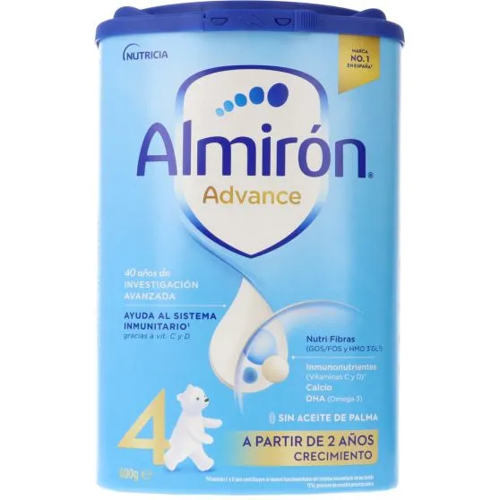 Almiron 4 Advance 800 gr