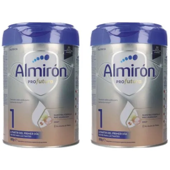 Almiron Pack Duplo 1 Profutura 1.600 gr