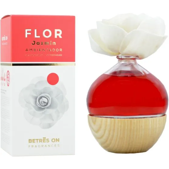 Ambientador Flor de Jazmín