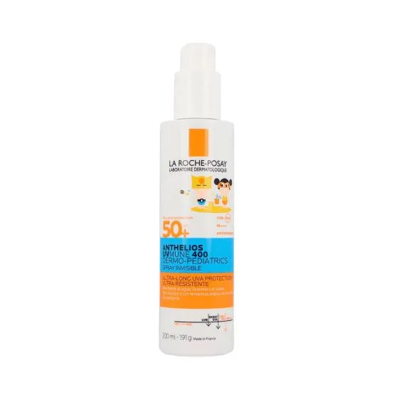 Anthelios Dermo-Pediatrics Spray SPF 50+ 200 ml