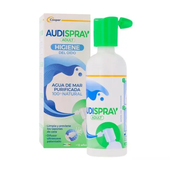 Audispray Adulto