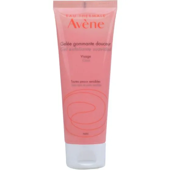 Avène Exfoliante Suave Purificante 75 ml