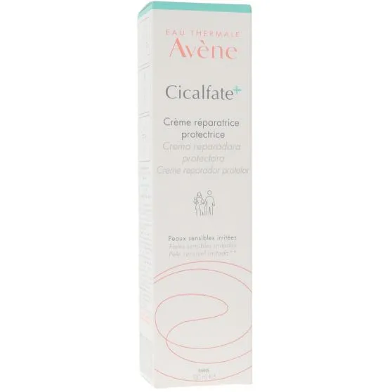 Avène Cicalfate Crema Reparadora Protectora 100 ml