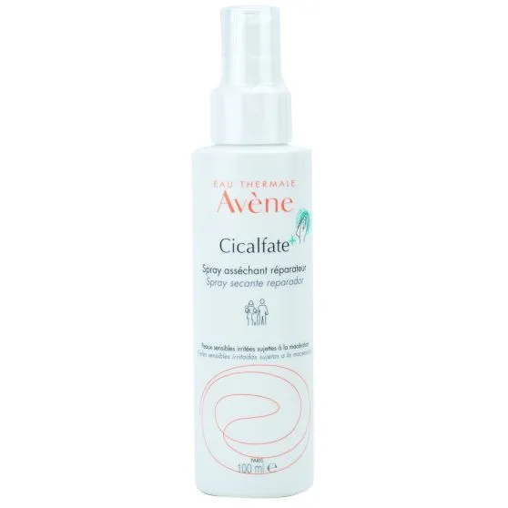 Avène Cicalfate+ Spray Secante Reparador 100 ml