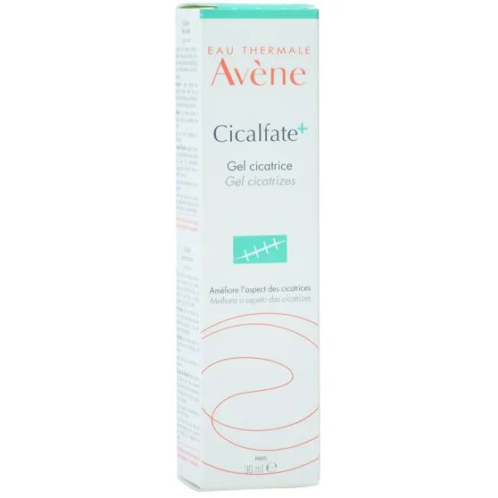 Avène Cicalfate+ Gel para Cicatrices 30 ml