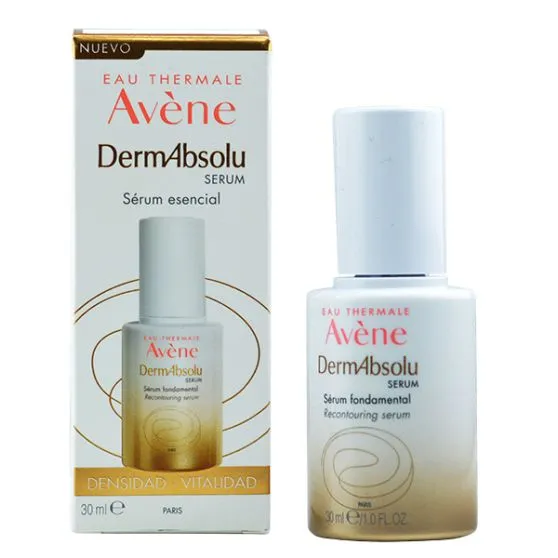 Avène DermAbsolu Sérum Densidad