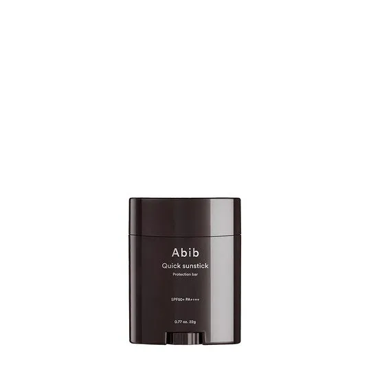 Abib - Quick stick face very high protection spf50+