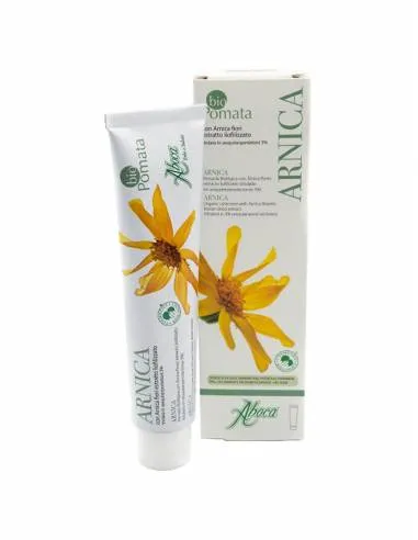 ABOCA BIOPOMADA ARNICA CREMA 50 ML