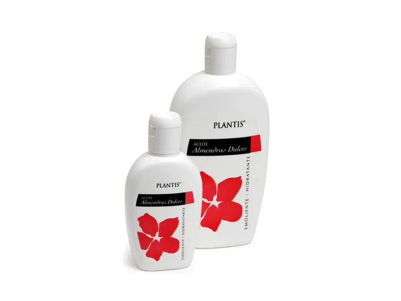 ACEITE DE ALMENDRAS PLANTIS 500ml ARTESANÍA AGRÍCOLA