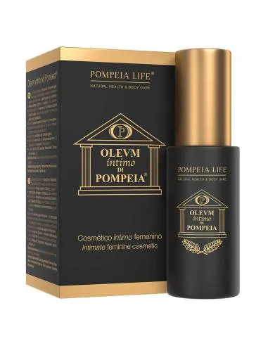 OLEUM INTIMO DI POMPEIA SPRAY 50 ML