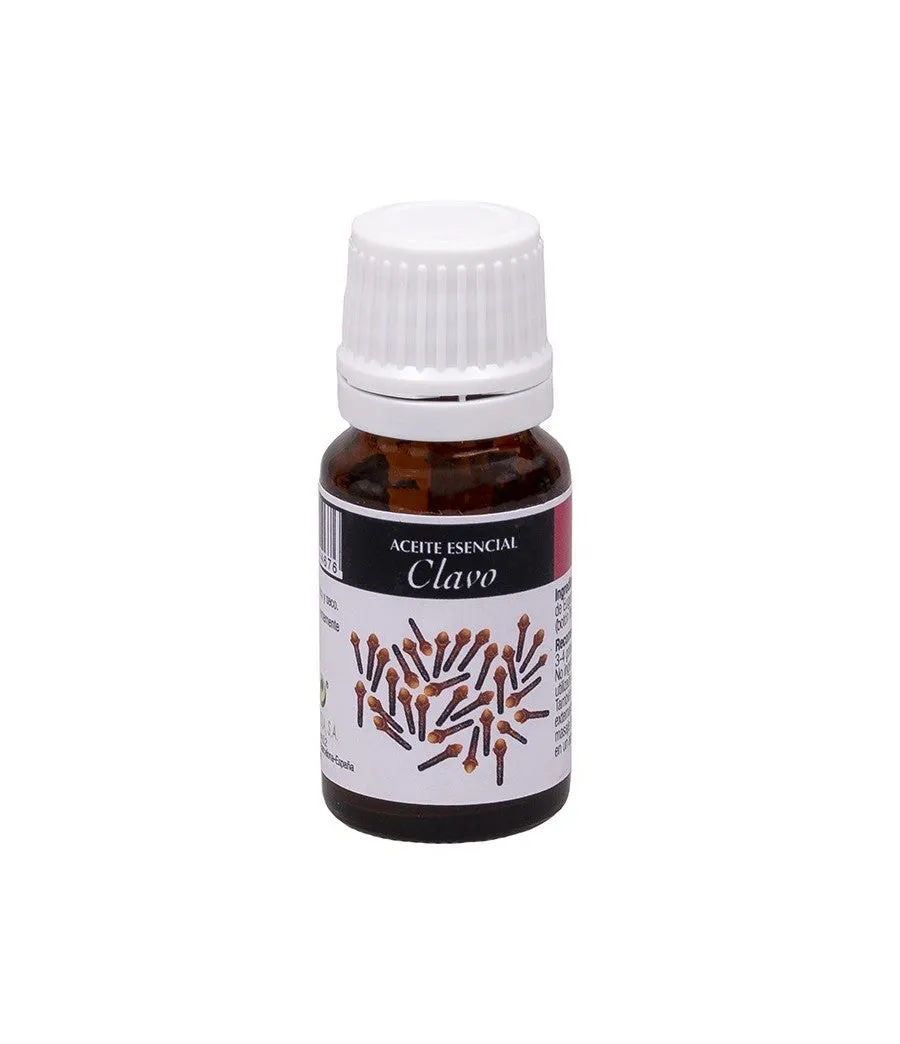 ACEITE ESENCIAL DE CLAVO PLANTIS 10ml ARTESANÍA AGRÍCOLA