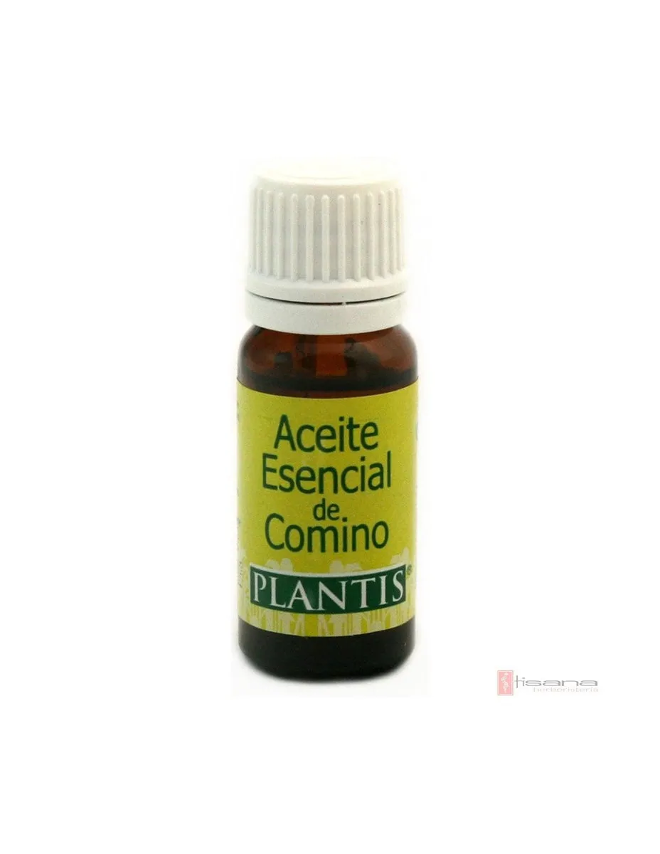 ACEITE ESENCIAL DE COMINO PLANTIS 10ml ARTESANÍA AGRÍCOLA