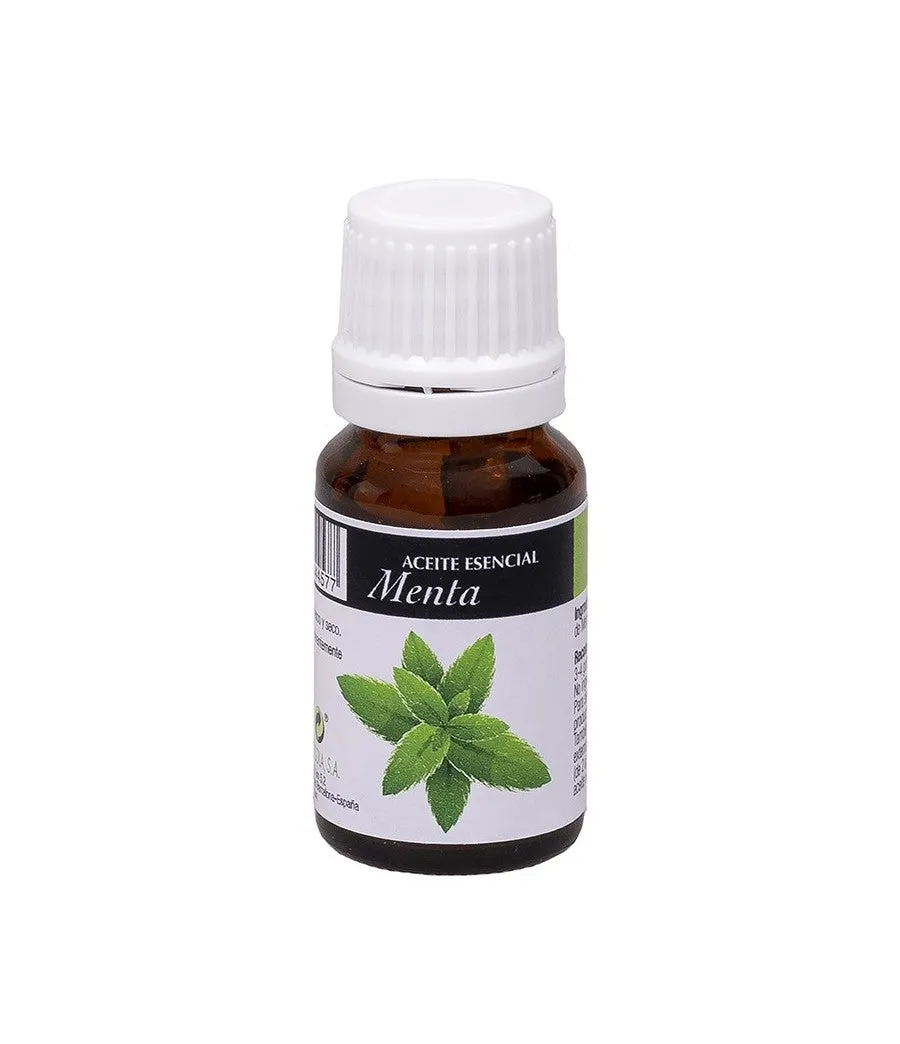 ACEITE ESENCIAL DE MENTA PLANTIS 10ml ARTESANÍA AGRÍCOLA