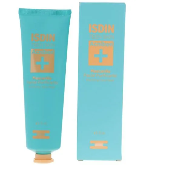 Acniben Mascarilla Facial Purificante 75ml