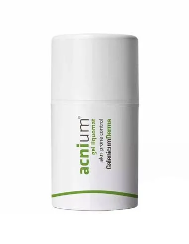 ACNIUM GEL 50 ML
