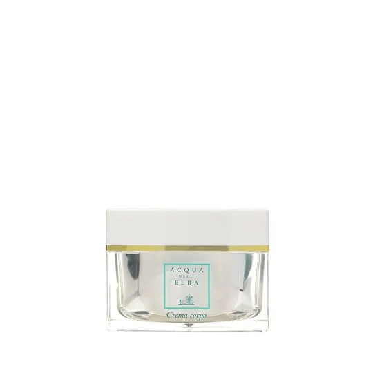 Acqua dell'Elba Acqua dell'Elba Water Body Cream 200ml