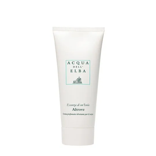 Acqua dell'Elba Acqua dell'Elba Altrove Body Lotion 200ml