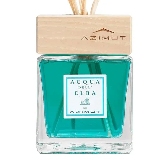 Acqua dell'Elba Acqua dell'Elba Azimut Diffuser 1000 ml