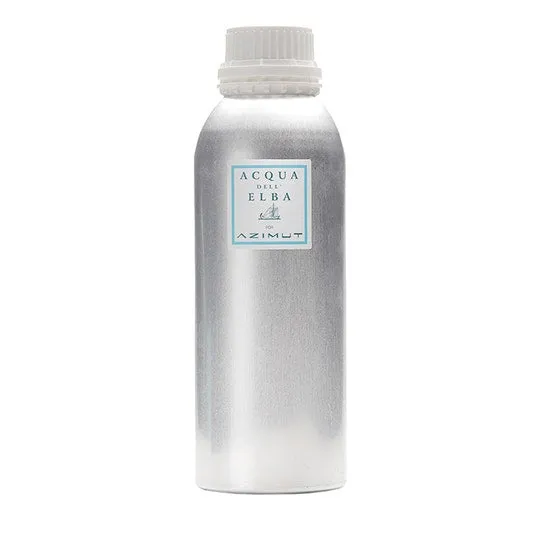 Acqua dell'Elba Acqua dell'Elba Azimut Diffuser 1000 ml Refill