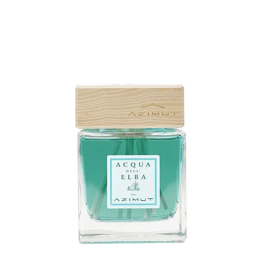 Acqua dell'Elba Acqua dell'Elba Azimut Diffuser 200 ml