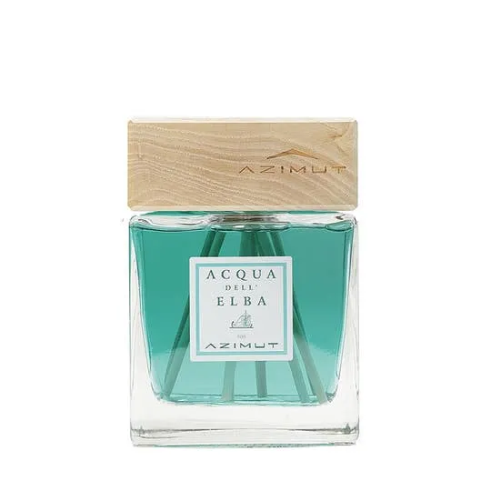 Acqua dell'Elba Acqua dell'Elba Azimut Diffuser 500 ml
