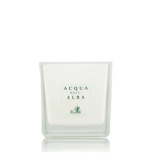 Acqua dell'elba Elba Sea Water Candle 180 g