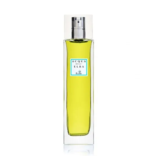 Acqua dell'elba Acqua dell'Elba Limonaia di Sant'Andrea Ambient Spray 100ml